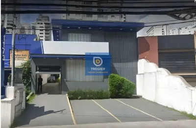 Casa comercial à venda na Avenida Pacaembu, 1191, Pacaembu, São Paulo