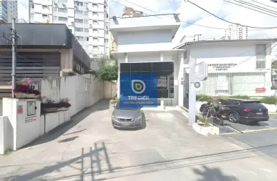 Casa comercial com 8 salas para alugar na Avenida Pacaembu, 1213, Pacaembu, São Paulo
