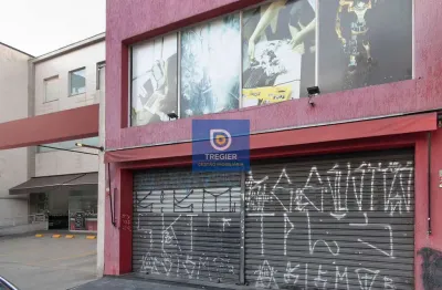 Ja em ponto estratégico da lapa: ideal para diversos tipos de negócio!