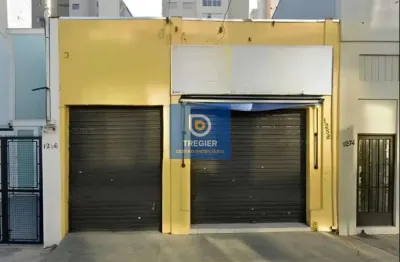 Ponto comercial para alugar na Rua Turiassu, 1282, Perdizes, São Paulo