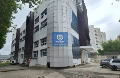 Prédio para alugar na Rua Ado Benatti, 92, Vila Chalot, São Paulo