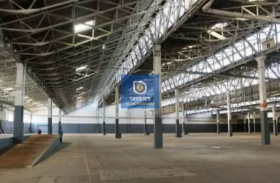 Barracão / Galpão / Depósito para alugar na Avenida Mofarrej, 825, Vila Leopoldina, São Paulo