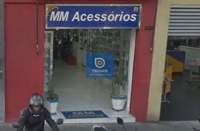 Loja comercial na rua das noivas, com renda: um investimento seguro e lucrativo!