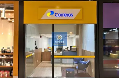Ponto comercial à venda na Avenida Ibirapuera, 3103, Indianópolis, São Paulo