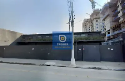 Barracão / Galpão / Depósito à venda na Rua do Bosque, 984, Barra Funda, São Paulo