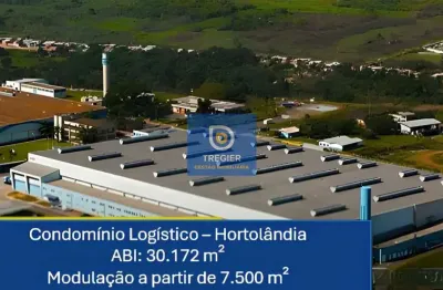 Barracão / Galpão / Depósito para alugar na Rua Antônio Alexandrino de Araujo, 502, Jardim São Camilo, Hortolândia
