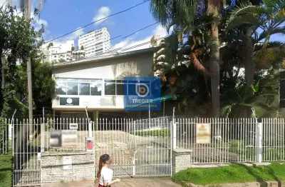 Casa comercial com 8 salas para alugar na Avenida Pacaembu, 1785, Pacaembu, São Paulo