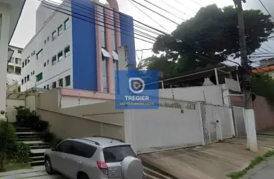 Prédio com 9 salas para alugar na Rua Grajaú, 662, Sumaré, São Paulo