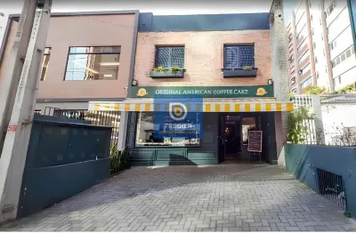 Casa comercial para alugar na Rua Monte Alegre, 461, Perdizes, São Paulo