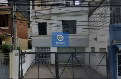 Ponto comercial à venda na Rua Doutor Albuquerque Lins, 1170, Santa Cecília, São Paulo