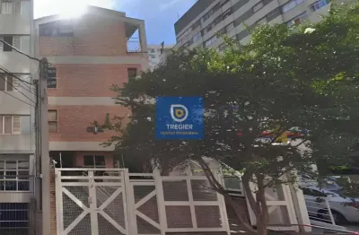 Prédio comercial em perdizes: localização privilegiada e infraestrutura completa!