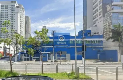 Prédio na barra funda - 600 metros da estação de metro palmeiras- barra funda