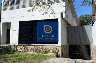 Casa comercial - 1 quadra da estção9 de metro fradique coutinho