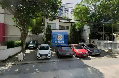 Casa comercial no pacaembu: espaço e versatilidade para o seu negócio!