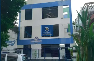 Prédio para alugar na Rua Mourato Coelho, 1188, Pinheiros, São Paulo