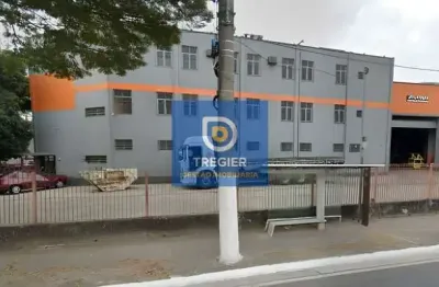 Barracão / Galpão / Depósito à venda na Avenida do Estado, 7117, Mooca, São Paulo