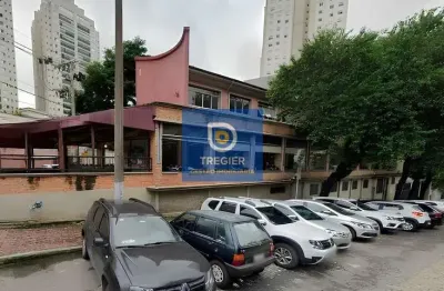 Imóvel comercial com potencial imenso - belchior de azevedo, 225!