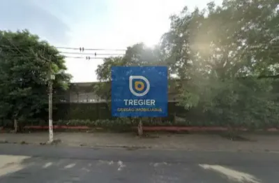 Barracão / Galpão / Depósito para alugar na Avenida Presidente Altino, 2266, Jaguaré, São Paulo
