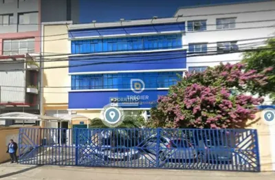 Prédio à venda na Avenida Francisco Matarazzo, 1009, Água Branca, São Paulo