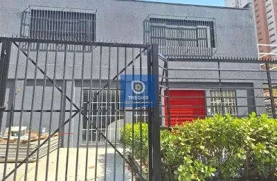Ponto comercial para alugar na Rua João Ramalho, 643, Perdizes, São Paulo