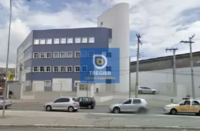 Prédio para alugar na Avenida Marquês de São Vicente, 2800, Água Branca, São Paulo