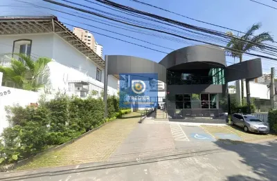Ponto comercial para alugar na Avenida Pacaembu, 1295, Pacaembu, São Paulo