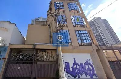 Prédio para alugar na Rua João Ramalho, 1385, Perdizes, São Paulo