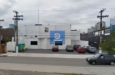 Casa comercial para alugar na Avenida Marquês de São Vicente, 1767, Várzea da Barra Funda, São Paulo