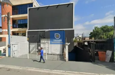 Vendo  ou alugo prédio comercial na avenida casa verde. excelente localização próximo a marginal .