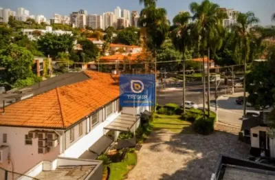 Casa comercial para alugar na Rua Itaguaba, 82, Santa Cecília, São Paulo