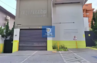 Ponto comercial para alugar na Rua Bahia, 764, Higienópolis, São Paulo