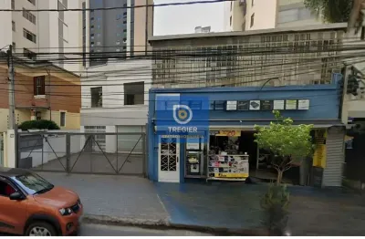 Ponto comercial à venda na Rua Doutor Albuquerque Lins, 1160, Santa Cecília, São Paulo