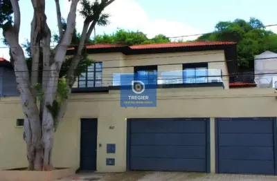 Vende/ aluga casa comercial o em frente ao pacaembu: a sede ideal para o sucesso do seu negócio!