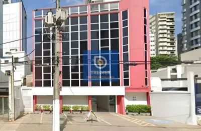 Prédio monousuário em pinheiros: a sede ideal para o sucesso da sua empresa!