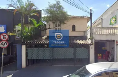 Oportunidade imperdível para investidores: terreno com amplo potencial na vila madalena!