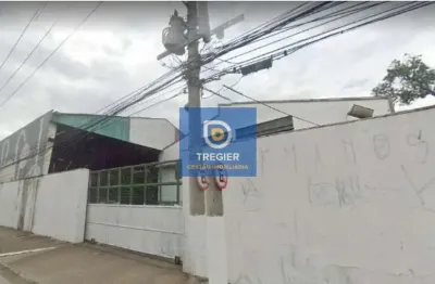 Terreno comercial para alugar na Rua Ângelo Di Sarno, 50, Bom Retiro, São Paulo