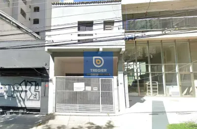 Aluga/ vende imóvel  com 2 vagas a 400 m da estação de metro fradique coutinho