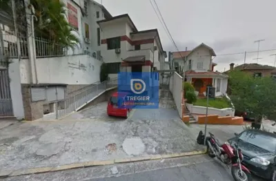 Casa comercial com 7 salas à venda na Rua Goiás, 91, Higienópolis, São Paulo