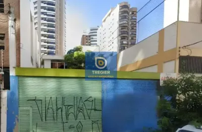 Terreno à venda na Rua Apiacás, 274, Perdizes, São Paulo