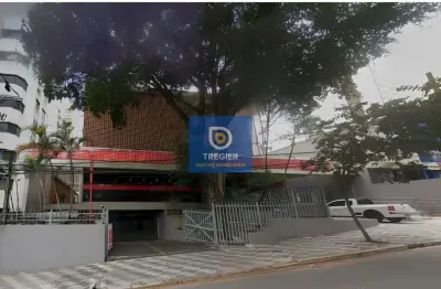 Prédio à venda na Rua Cardoso de Almeida, 345, Perdizes, São Paulo