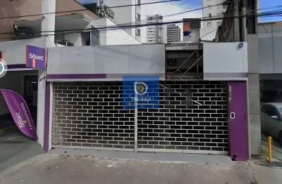 Ponto comercial à venda na Rua Minerva, 458, Perdizes, São Paulo