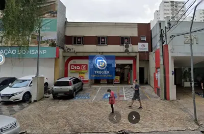 Loja vão livre na  voluntários da patria, santana, zona norte com vagas