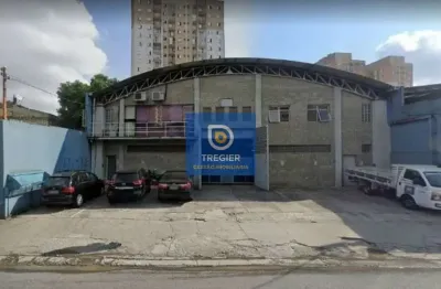 Barracão / Galpão / Depósito à venda na Avenida Casa Verde, 3477, Casa Verde, São Paulo