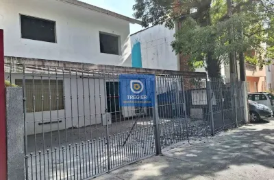 Casa comercial à venda na Rua Monte Alegre, 1142, Perdizes, São Paulo