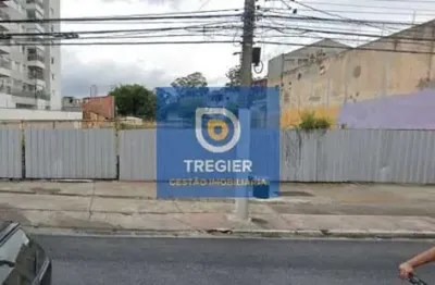 Terreno comercial para alugar na Avenida Conselheiro Carrão, 1595, Vila Carrão, São Paulo