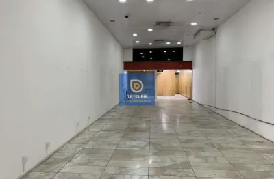 Ponto comercial para alugar na Rua Augusta, 2340, Cerqueira César, São Paulo
