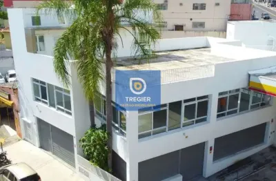 Ponto comercial para alugar na Avenida Imirim, 4676, Imirim, São Paulo