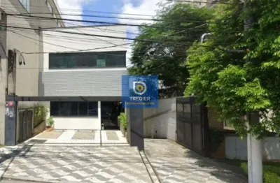 Vende-se prédio comercial inteiro na rua maria cuirupati, vila ester