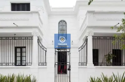 Aluga-se casa de esquina para fins comerciais - vila mariana