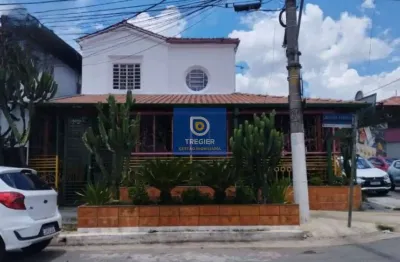 Casa comercial para alugar na Rua Deputado Lacerda Franco, 576, Pinheiros, São Paulo